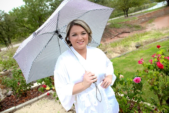 "From Rainy Day Wedding Gallery...See More Below"