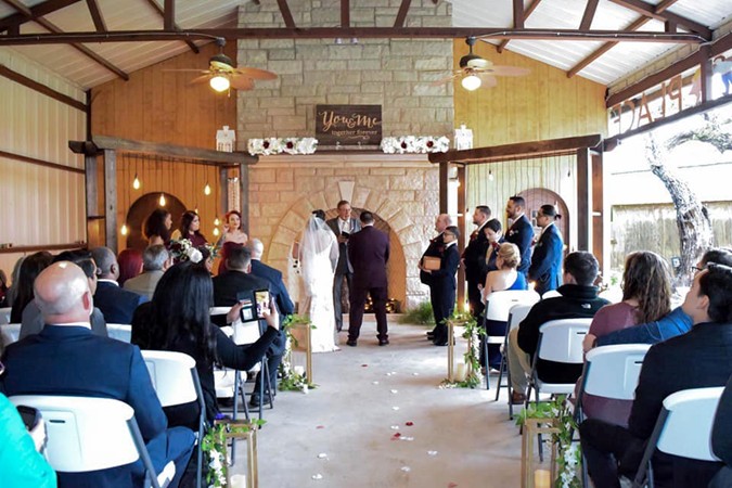 "From Rescue Of Rainy Day Wedding...See More Below"