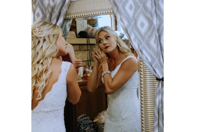 "The Bride! Photo Share By Josh & LeeAnn Jynnifer Lacy Photography"