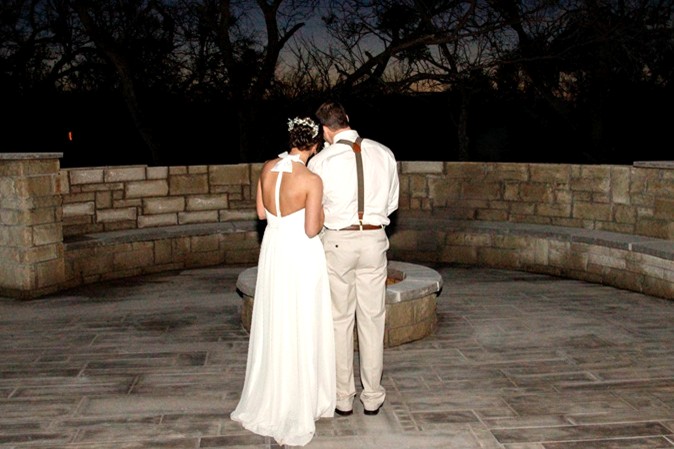 "From Spring Garden Wedding Gallery...See More Below"