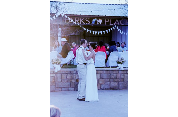 "Couple's First Dance"