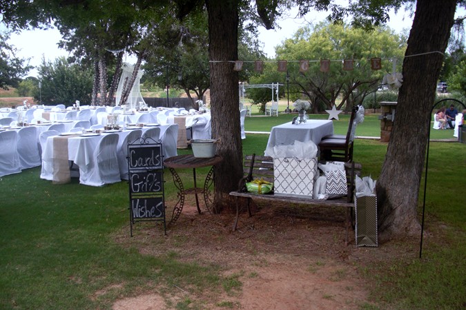 "Dinner Reception"