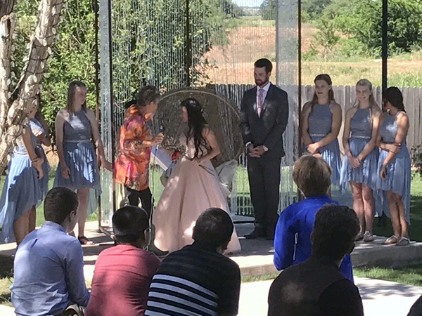 "Quinceanera Celebration"