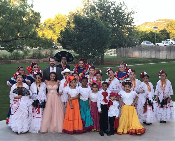 "Quinceanera Celebration"