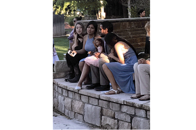 "Quinceanera Celebration"