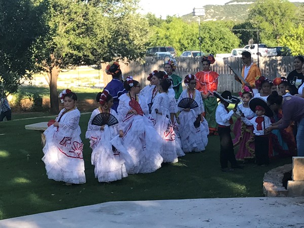"Quinceanera Celebration"