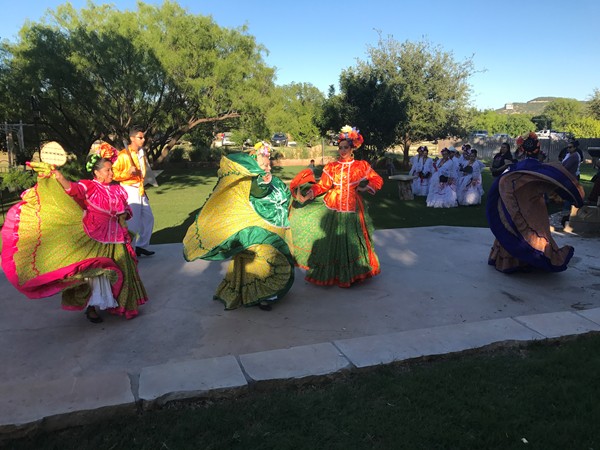 "Quinceanera Celebration"