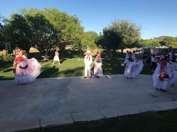 "Quinceanera Celebration"