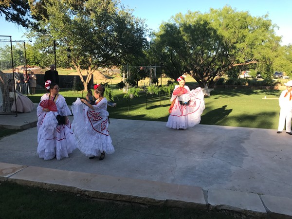 "Quinceanera Celebration"