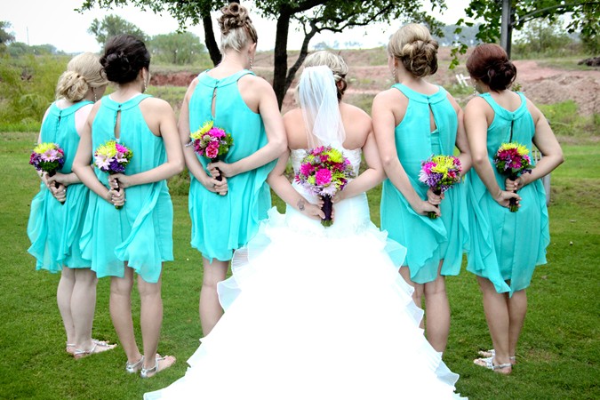 "From Rainy Day Wedding Gallery...See More Below"